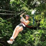 ATV and Canopy Zipline Tour from Tamarindo - Why This Tour Works Well
