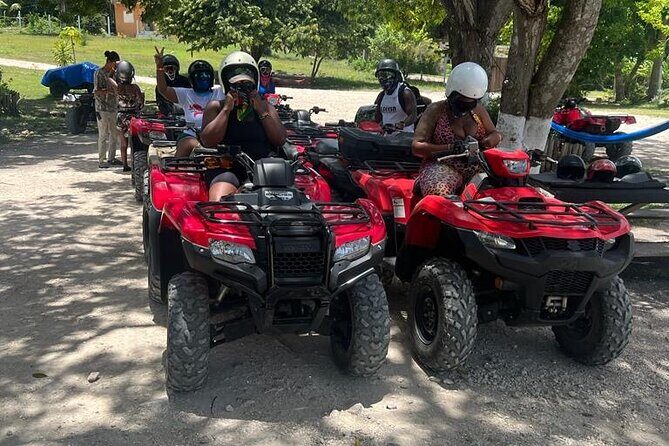 ATV and Horse Back Ridding From Montego bay - Final Thoughts: Is It Worth It?