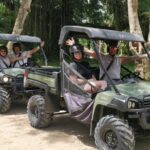 ATV and Horse Back Riding Adventure with Pick Up from Montego Bay - What Makes This Tour Stand Out?