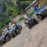 Atv and Horseback Ride from Montego Bay Hotels and AirBnBs - A Detailed Look at the ATV and Horseback Ride Tour