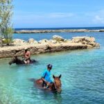 ATV and Horseback Ride n Swim Adventure Tour In Montego Bay - FAQ