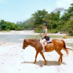 ATV and Horseback Ride n Swim Combo in Ocho Rios Jamaica - Frequently Asked Questions