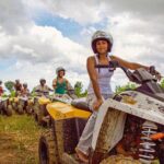 ATV and Horseback Riding and Swim Private Combo Tour Montego Bay - Who Would Love This Tour?