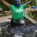 ATV and Horseback Riding Tour with Lunch Stop - Frequently Asked Questions
