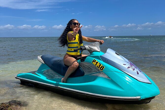 ATV and Jet Ski Options in Montego Bay with Transportation - Final Thoughts