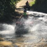 ATV and UTV Beach Tour from Tamarindo, Flamingo and Conchal Beach - An In-Depth Review of the ATV & UTV Beach Tour