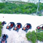ATV and UTV plus dune buggy Island Excursion in Providenciales - Who Will Love This Tour?