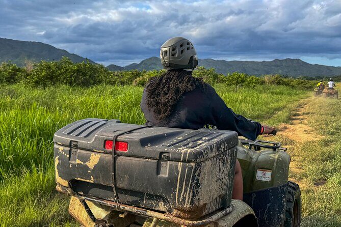 ATV and Waterfall Tour from Hopkins Village - An In-Depth Review of the ATV and Waterfall Tour from Hopkins
