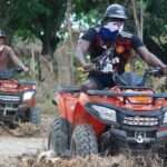 ATV aventures with Cenote, Macao Beach, and Countryside Culture - Frequently Asked Questions