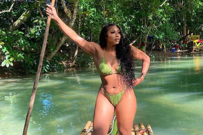 ATV & Bamboo Rafting Guided Tour In Jamaica - FAQ