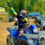 ATV, Bamboo Rafting , Horseback Ride & Blue Hole Falls Ocho Rios - The Practical Side: Booking, Cost, and Tips