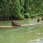 ATV, Bamboo Rafting, Horseback Ride From Montego Bay- Private - Authentic Feedback from Past Travelers