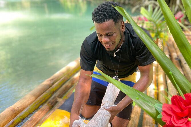 ATV, Bamboo Rafting, Horseback Ride Guided Tour from Montego Bay - A Deep Dive into the Adventure: What You Can Expect