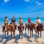 ATV, Bamboo Rafting, Horseback Ride n Swim Guided Tour With Lunch - Who Will Enjoy This Tour?