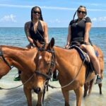 ATV , Bamboo Rafting & Horseback Ride Tour From Montego Bay - A Deep Dive into the Adventure