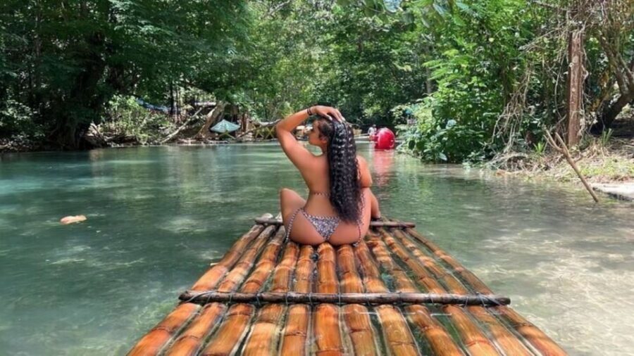 ATV, Bamboo Rafting & Horseback Ride Tour From Montego Bay - FAQ