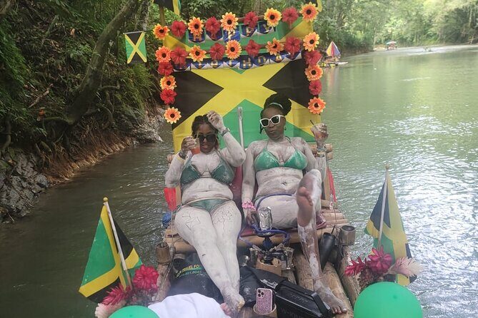 ATV, Bamboo Rafting & Horseback Riding from Montego Bay - Final Thoughts