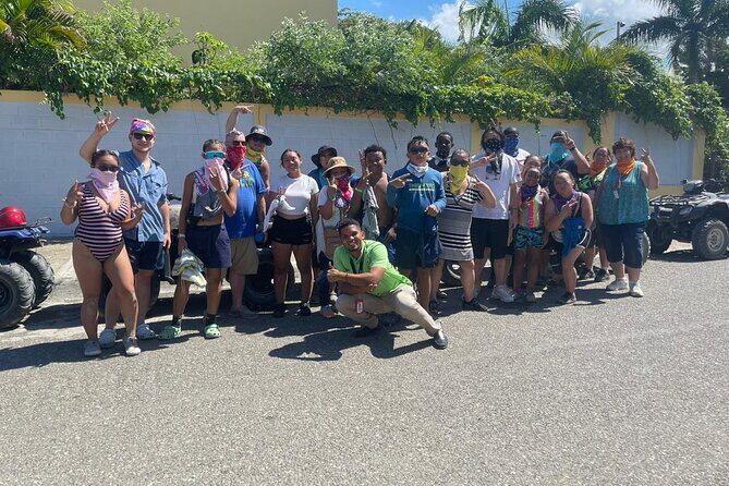 Atv & Beach in Puerto Plata - Final Thoughts