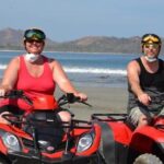 ATV Beach Tour Tamarindo Area - FAQs