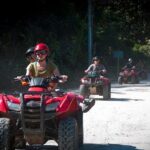 ATV Beaches Tour: Brasilito Beach Near Tamarindo Costa Rica - How the Tour Works and Practical Details