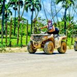 ATV Buggy Adventure to Macao Beach and Water Cave in Punta Cana - Who Should Consider This Tour?
