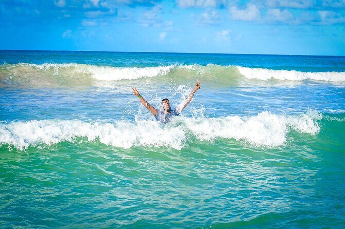 ATV Buggy Adventure to Water Cave and Macao Beach in Punta Cana - Final Thoughts