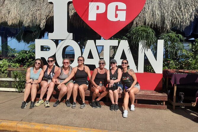 ATV & community adventure, Mangrove tour, food tasting and Beach - Why This Tour Works Well for Travelers