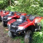 ATV - El Valle Beach & Waterfalls (Samana Area), Private Tour - Authenticity and Value