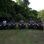ATV Excursions  Jungle Ride - Who Should Book This Tour?