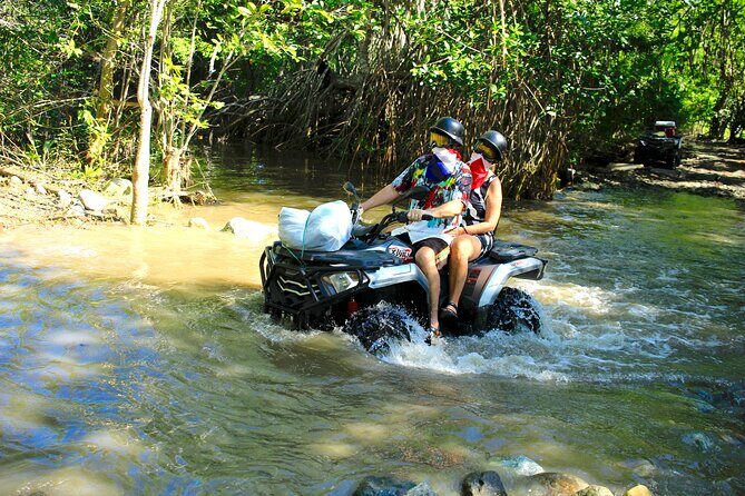 ATV Excursions Puerto Plata Amber Cove & Taino Bay - Authenticity and Value: Why This Tour Makes Sense