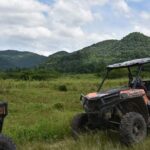 ATV Experience, cultural and social tour - A Closer Look at the ATV Experience in Negril