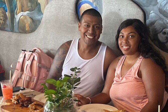 ATV Guided Historical Site Tours Nassau - The Breakdown of the Nassau ATV Guided Tour