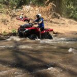 ATV Half day adventure from Riu and papagayo - Who Will Love This Tour?