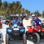 ATV Half Day City Tour in Nassau: Guided Tour With Free Samples - Who Will Love This Tour?