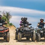 ATV Half-Day Tour in Cartagena - Why This Tour Is a Hit with Travelers