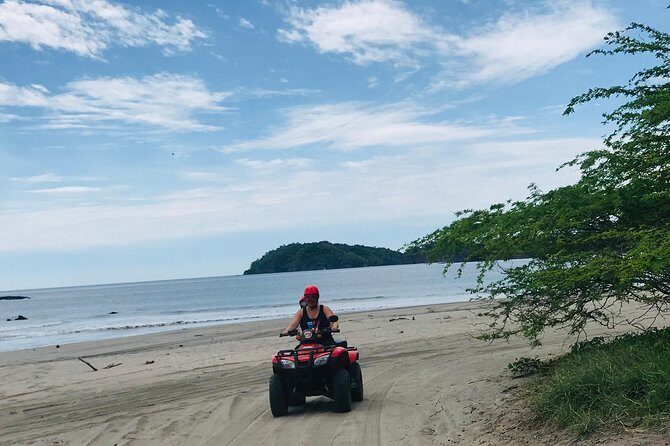 ATV Hidden Beaches Tour - Who Should Consider This Tour?
