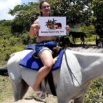 ATV, Horseback Riding and Zipline Private Tour - A Detailed Look at the Experience