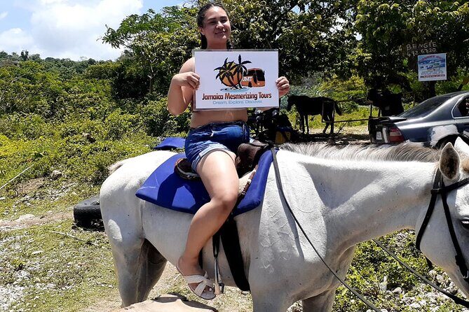 ATV, Horseback Riding and Zipline Private Tour - A Detailed Look at the Experience