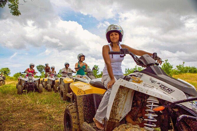 ATV, Horseback Riding Tour Ocho Rios from Montego Bay/ Falmouth - Practical Tips for Your Adventure