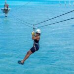 ATV Horseback Zipline and Party Boat Adventure - Practical Details