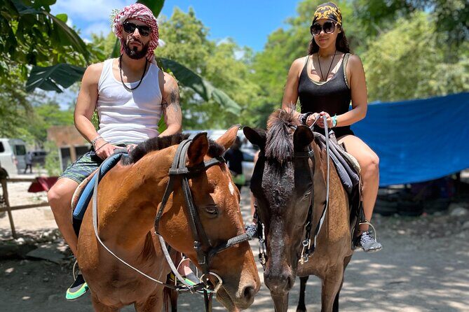 ATV, Horseback, Zipline & Dunns River Falls - Ultra Package - Why This Tour Is Worth It