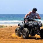 ATV Jungle & Beach Safari at Mahogany Bay - FAQ