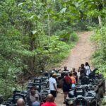 Atv jungle ride in Montego Bay - Why Choose This Tour?