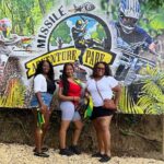 ATV Jungle Ride, Zipline and Ricks Cafe from Montego Bay - The Sum Up