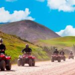 ATV Moray and Maras Salt Mines - The Sum Up