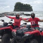 ATV Mountain and Beach Tour from Flamingo Beach - Wildlife and Scenic Highlights