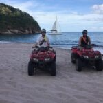 ATV Mountain Tour From Riu Guanacaste or Nuevo Colon - Exploring the Experience in Detail