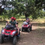 ATV N Zip: 8 Zip Lines plus ATV's - Why This Tour Stands Out