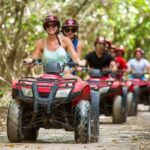 ATV Nature Ride and Sunset Tour at Ricks Cafe from Montego Bay - FAQ