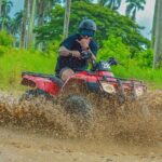 ATV off-road adventure in Punta Cana - FAQs